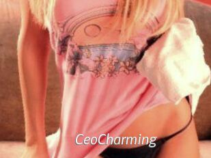 CeoCharming