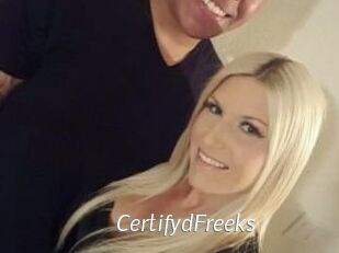 CertifydFreeks
