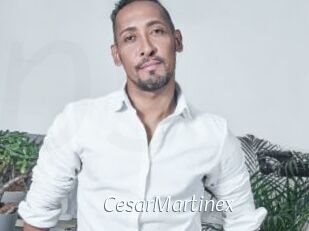 CesarMartinex