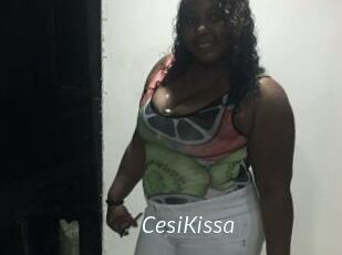 CesiKissa