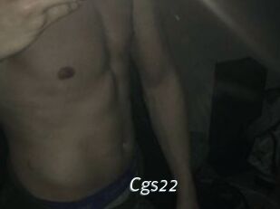 Cgs22