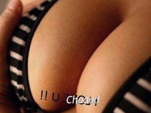 Chaand