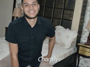 Chaarlye