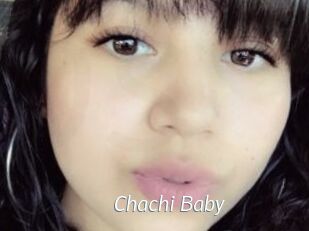 Chachi_Baby