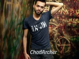 ChadArcher Porn Star