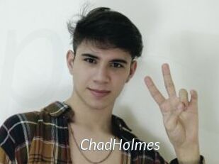 ChadHolmes