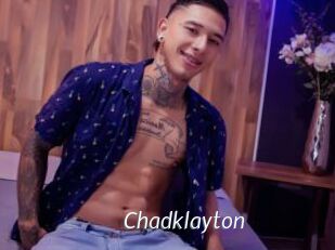 Chadklayton