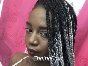 ChainaCoxx