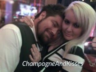 ChampagneAndKisses