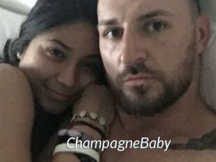 ChampagneBaby