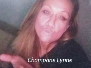 Champane_Lynne