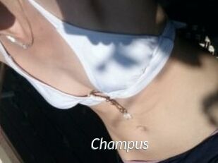 Champus