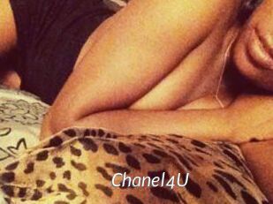 Chanel4U