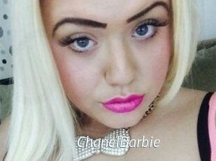 ChanelBarbie