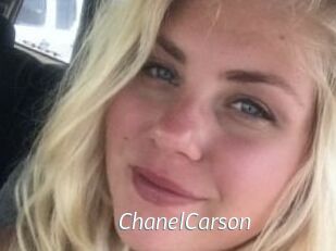 ChanelCarson