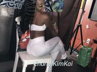 ChanelKimKai