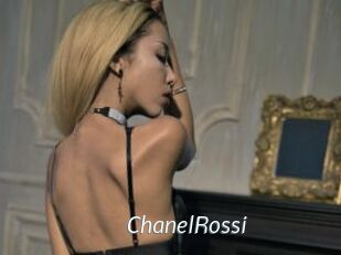 ChanelRossi