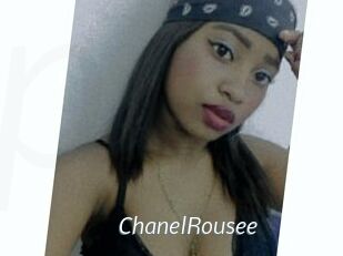 ChanelRousee