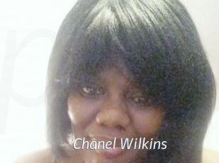 Chanel_Wilkins