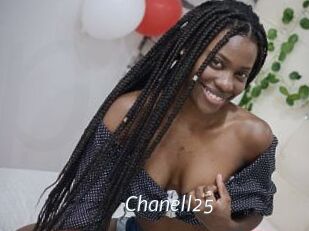 Chanell25