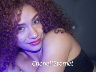 ChanellStornet