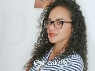 ChanellWilde