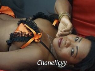 Chanellcyy