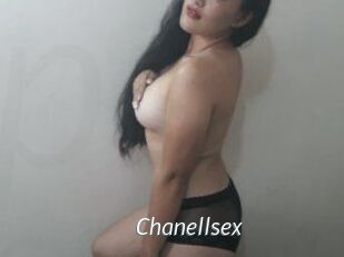 Chanellsex