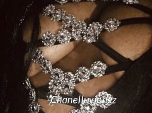 Chanelluvjonez