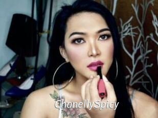ChanellySpicy