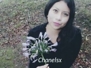 Chanelsx