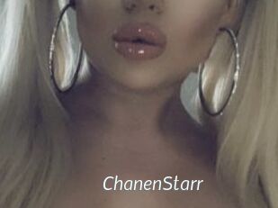 ChanenStarr Porn Star