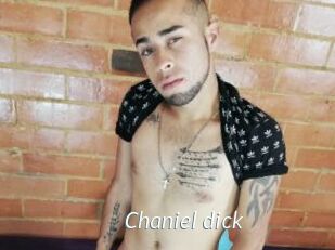 Chaniel_dick
