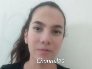 Channel22