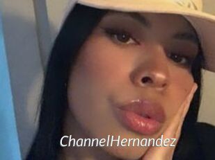 ChannelHernandez