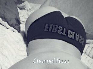 Channel_Rose
