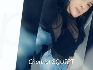 Channel_SQUIRT