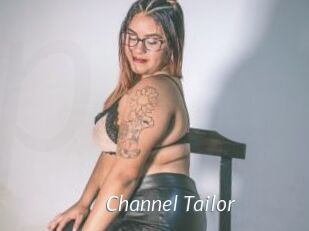 Channel_Tailor