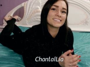 ChantalLia Porn Star