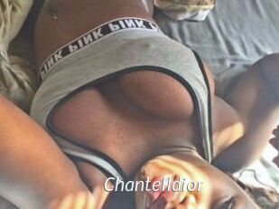Chantelldior