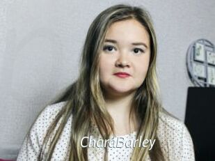 CharaBarley