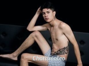 Charismateo