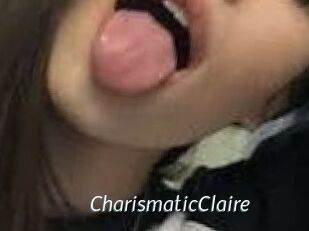CharismaticClaire