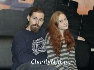 CharityNJasper