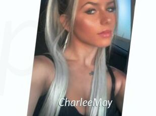 CharleeMay Porn Star
