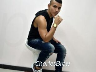 CharlesBrow Porn Star