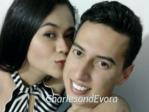 CharlesandEvora