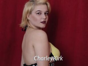 CharleyKirk