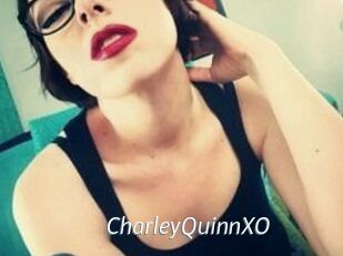 CharleyQuinnXO