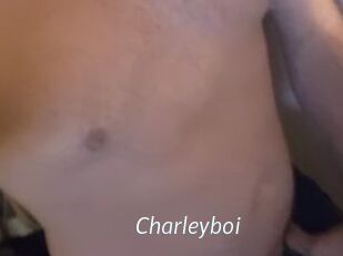 Charleyboi